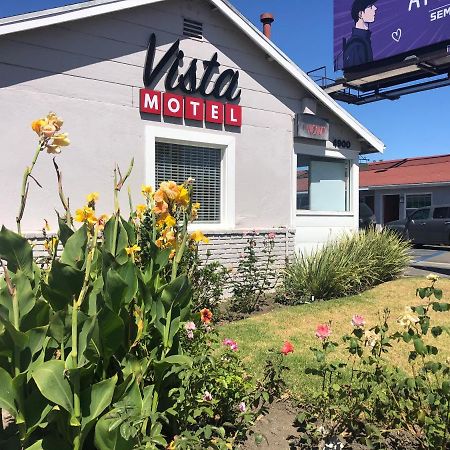 Vista Motel Culver City Zewnętrze zdjęcie