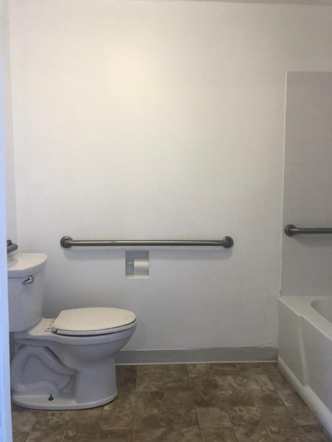 Vista Motel Culver City Zewnętrze zdjęcie